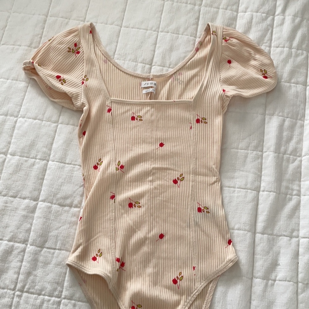 Urban outfitters bodysuit